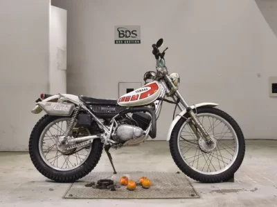 Weituo TY125