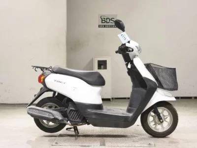 Honda TACT-4 BASIC