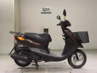Yamaha JOG-5
