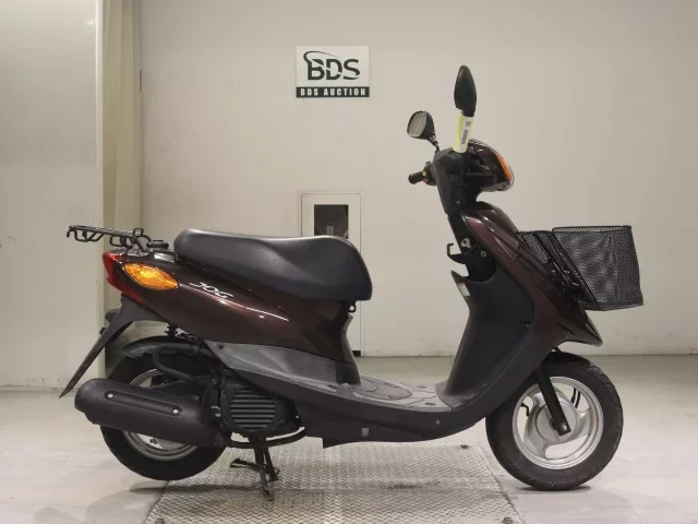 Yamaha JOG-5