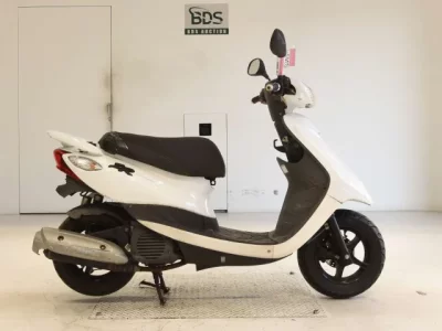 Yamaha JOG ZR-4