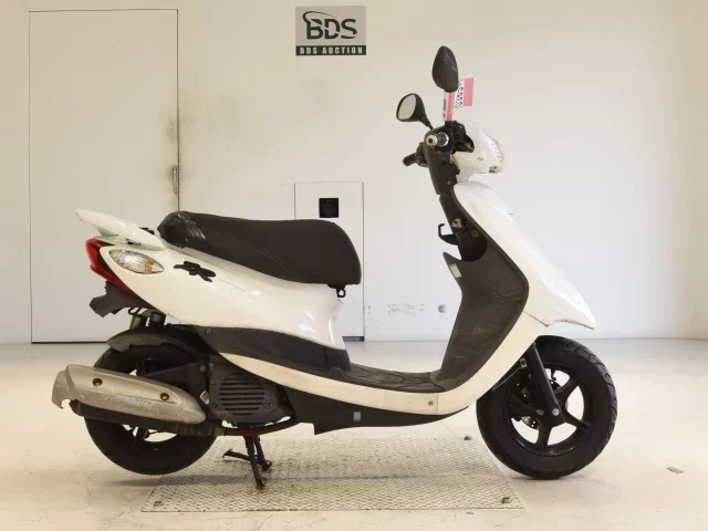 Yamaha JOG ZR-4