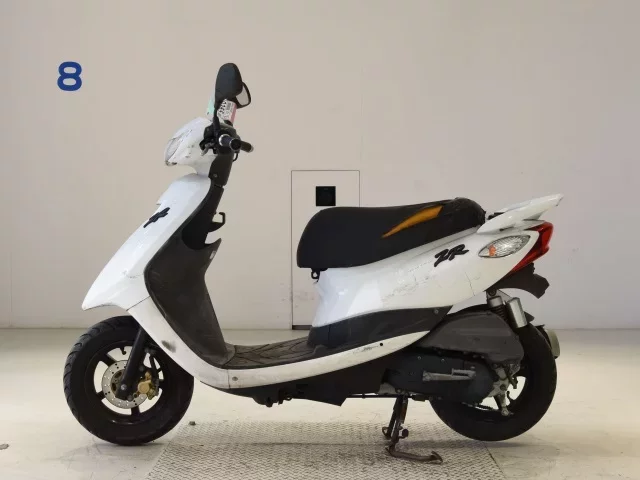 Yamaha JOG ZR-4