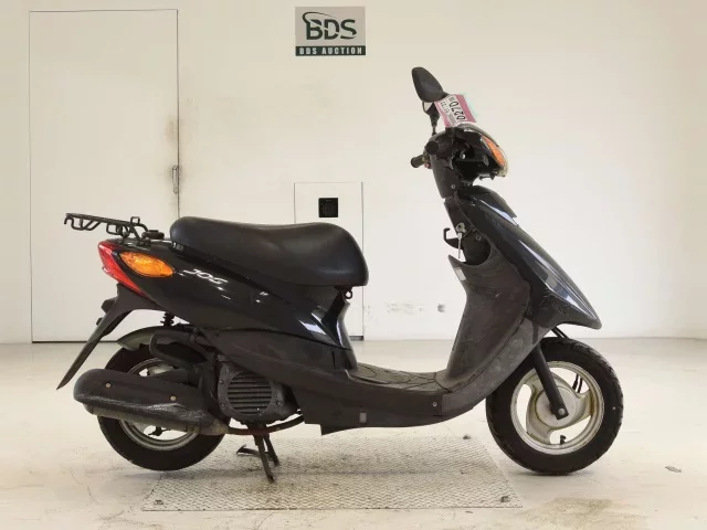 Yamaha JOG-5