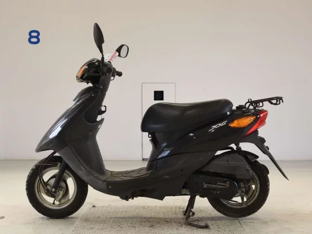 Yamaha JOG-5