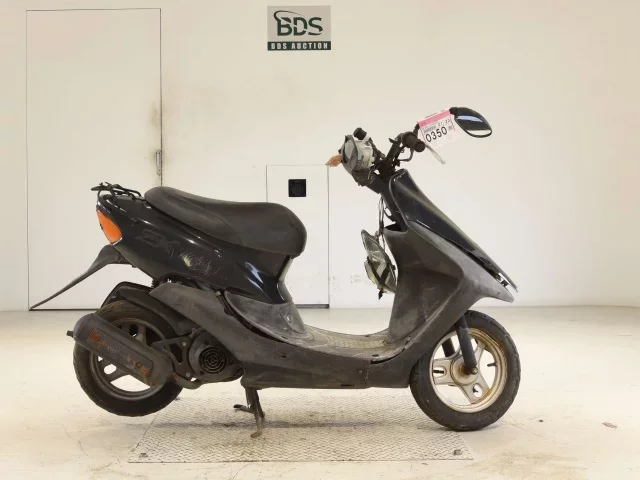 Honda DIO