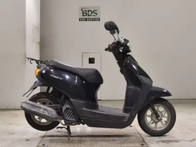 Honda TACT-4 BASIC