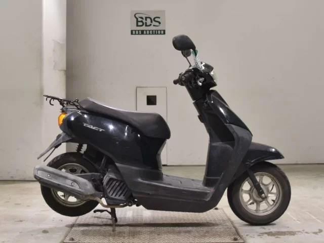 Honda TACT-4 BASIC