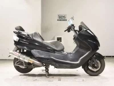 Yamaha MAJESTY 250C