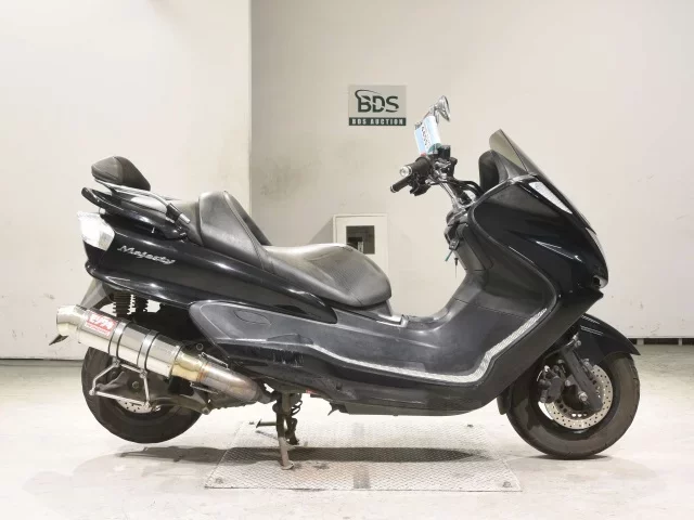Yamaha MAJESTY 250C