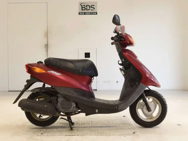 Yamaha JOG-5