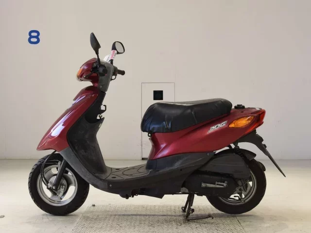 Yamaha JOG-5