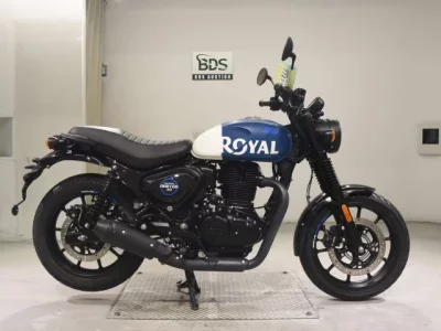 Other ENFIELD HUNTER 350  с аукциона в Японии