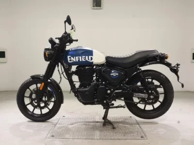 Other ENFIELD HUNTER 350  с аукциона в Японии
