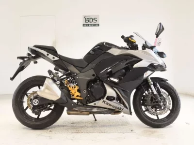 Kawasaki NINJA1000A 2019