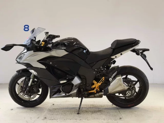 Kawasaki NINJA1000A