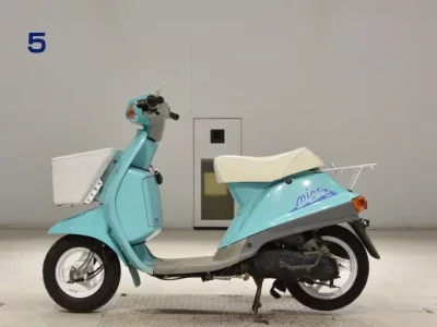 Yamaha MINT