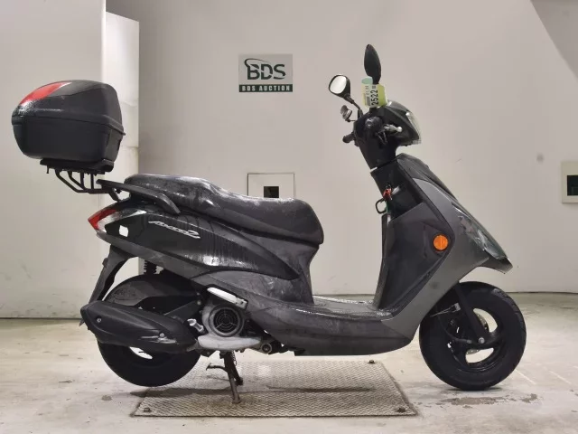 Yamaha AXIS125Z