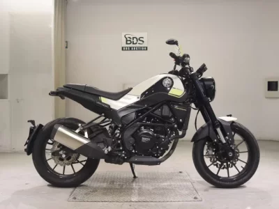 Other BENELLI RE ON CHI-NO250  с аукциона в Японии