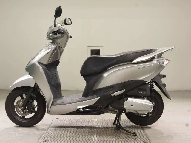 Honda LEAD 125