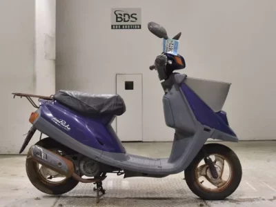 Yamaha JOG POCHE