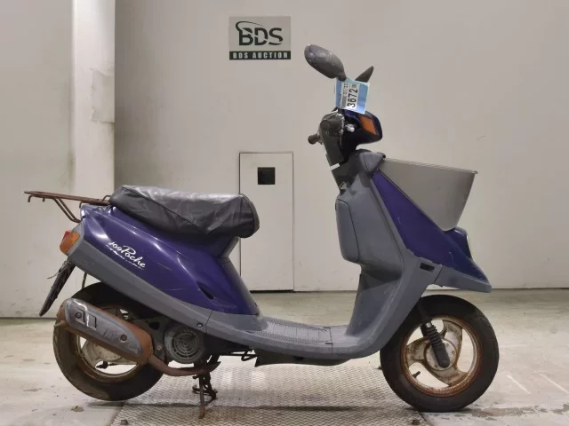 Yamaha JOG POCHE