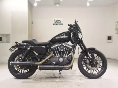 Harley-Davidson HARLEY XL1200CX