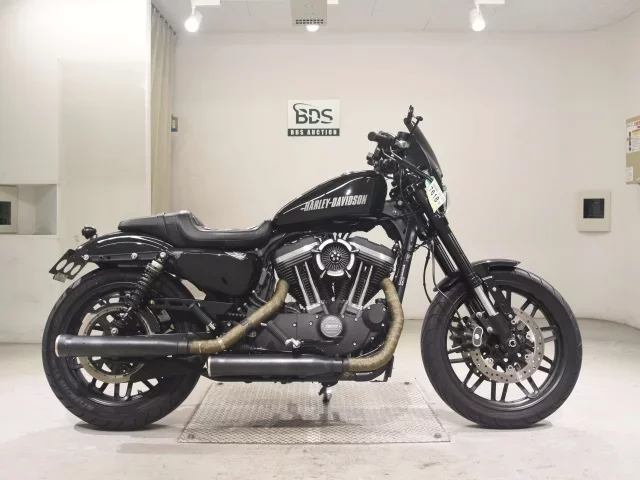 Harley-Davidson HARLEY XL1200CX