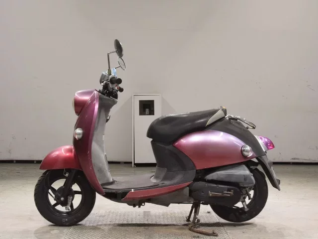 Yamaha VINO-2