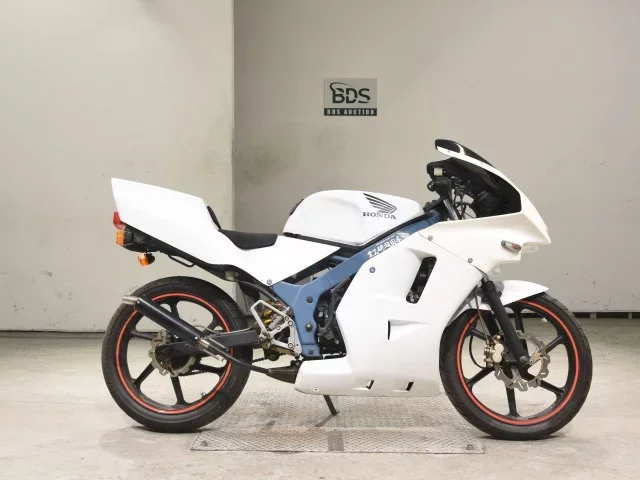 Honda NS-1