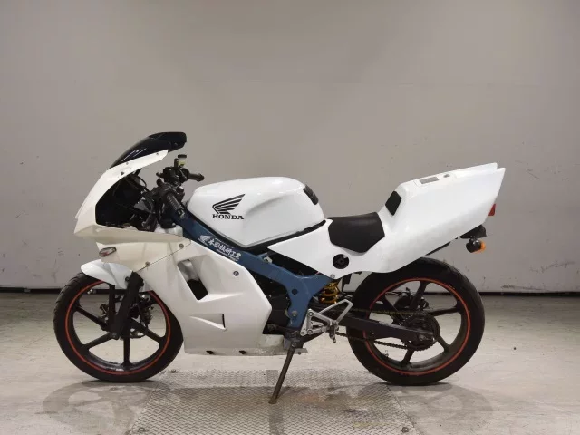 Honda NS-1