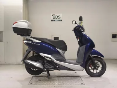 Honda LEAD 125