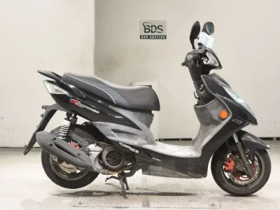 Kymco KYMCO RACING150FI