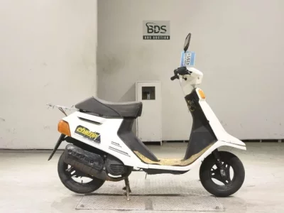 Yamaha TEA MP50