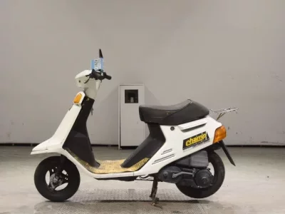 Yamaha TEA MP50
