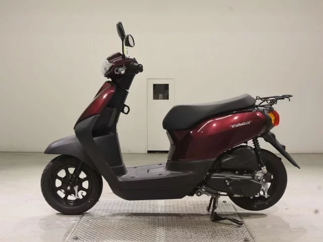 Honda TACT-4 BASIC