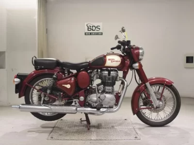 Other ENFIELD CLASSIC 350  с аукциона в Японии