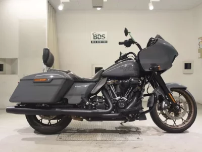 Harley-Davidson HARLEY FLTRXST1920  с аукциона в Японии