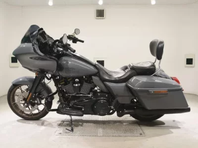 Harley-Davidson HARLEY FLTRXST1920  с аукциона в Японии