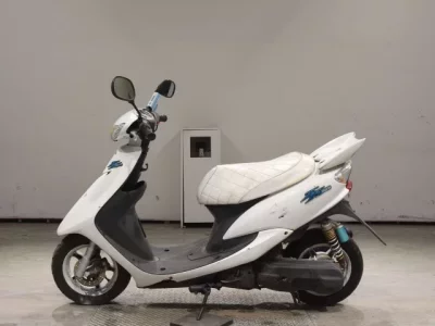Yamaha JOG ZR-2