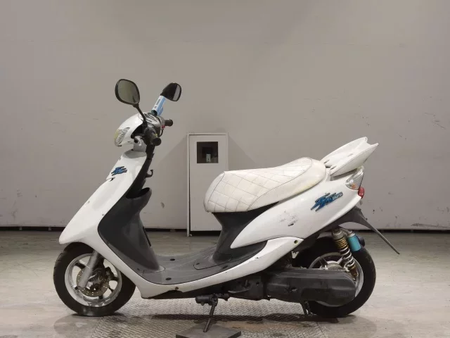 Yamaha JOG ZR-2