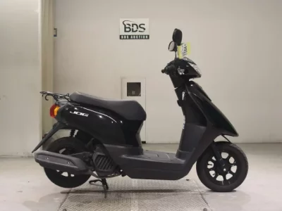 Yamaha JOG-7