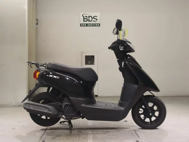 Yamaha JOG-7