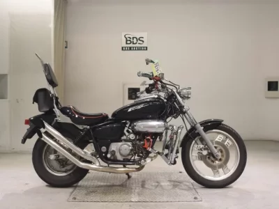 Honda MAGNA 50