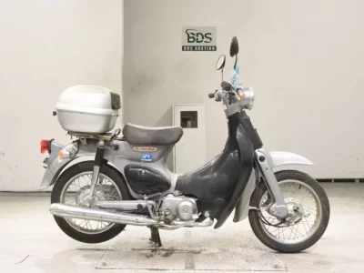 Honda LITTLE CUB