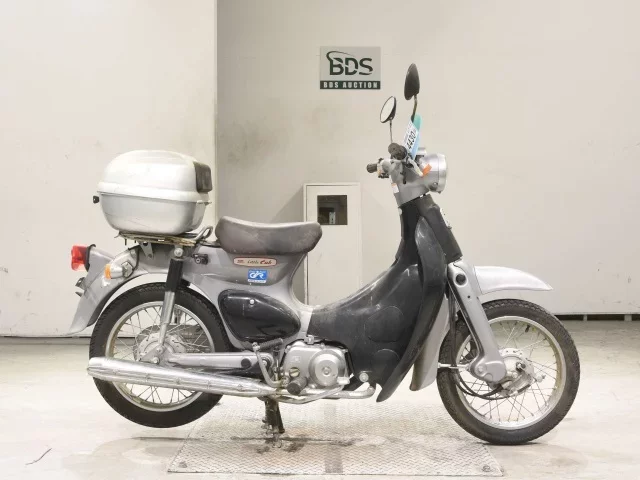 Honda LITTLE CUB