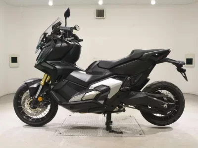 Honda X-ADV750-2  с аукциона в Японии