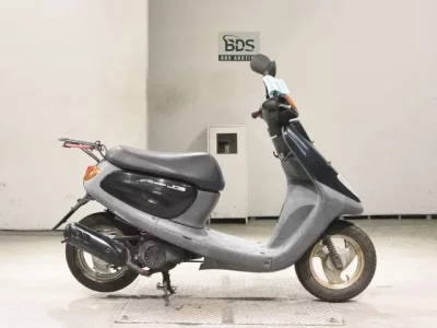 Yamaha JOG-3