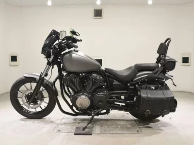 Yamaha BOLT950R  с аукциона в Японии