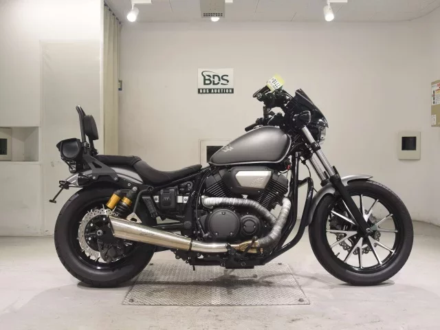 Yamaha BOLT950R лот № 7715 оценка 5  с аукциона в Японии